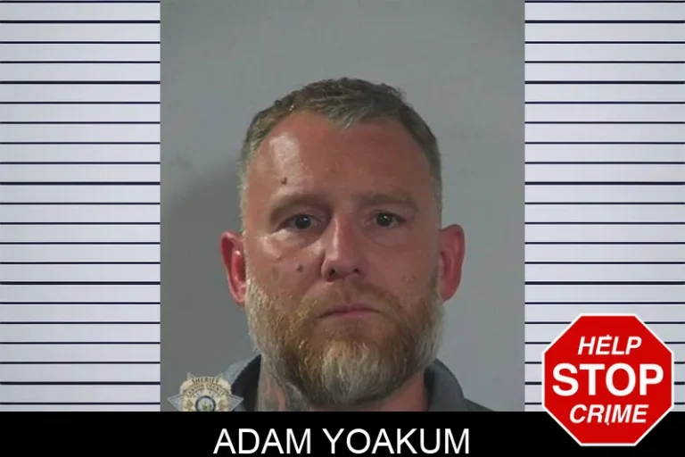 Adam Yoakum