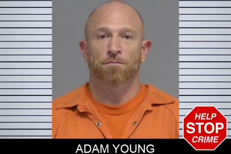 Adam Young