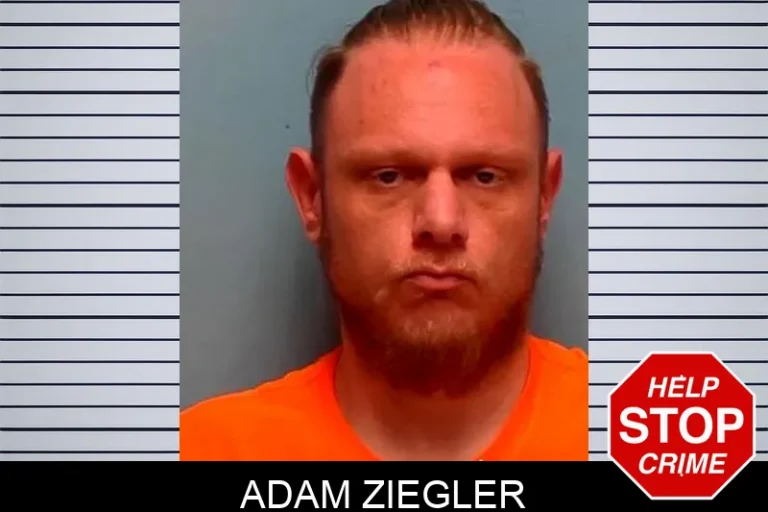 Adam Ziegler