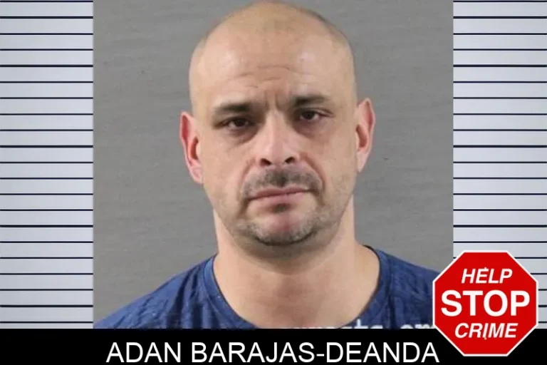 Adan Barajas-Deanda