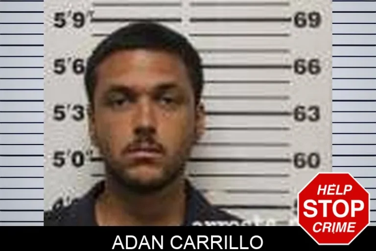 Adan Carrillo