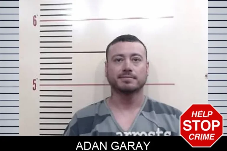 Adan Garay