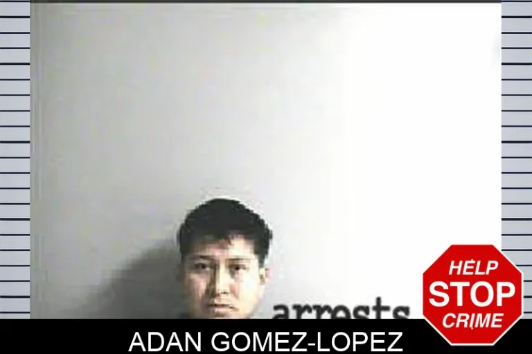 Adan Gomez-Lopez