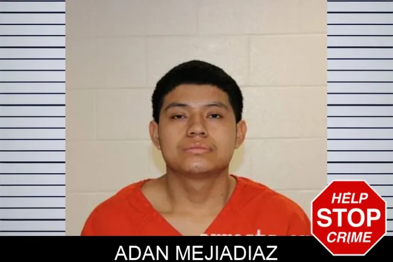 Adan MejiaDiaz