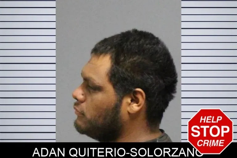Adan Quiterio-Solorzano