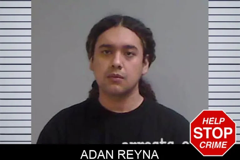 Adan Reyna
