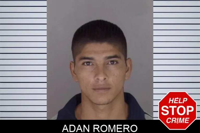 Adan Romero