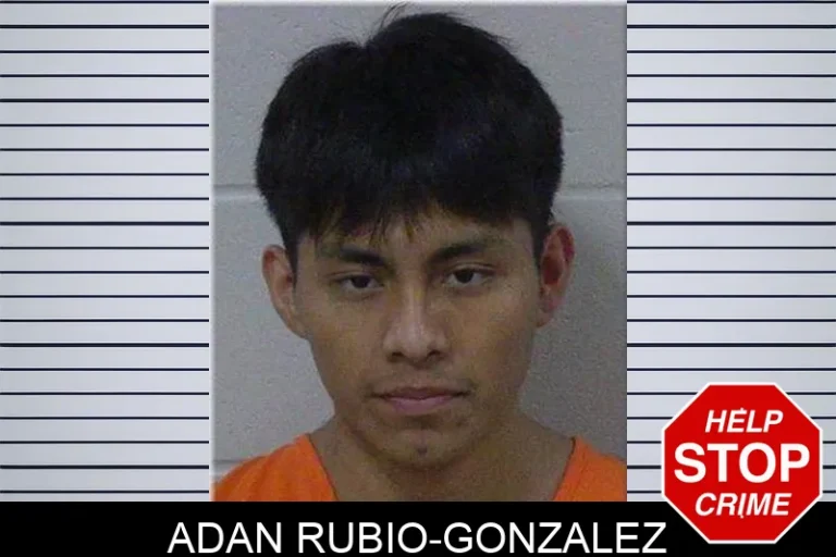 Adan Rubio-Gonzalez