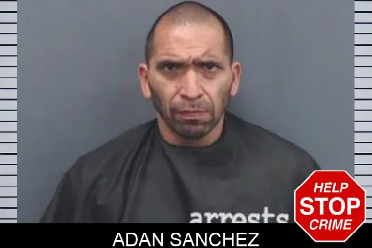 Adan Sanchez