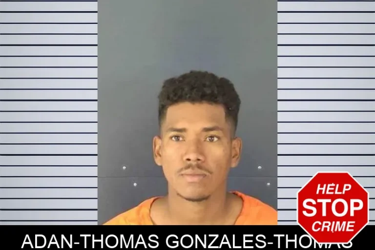 Adan-Thomas Gonzales-Thomas