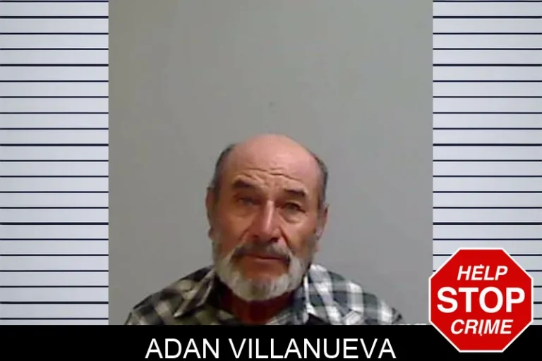 Adan Villanueva