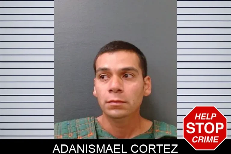 AdanIsmael Cortez
