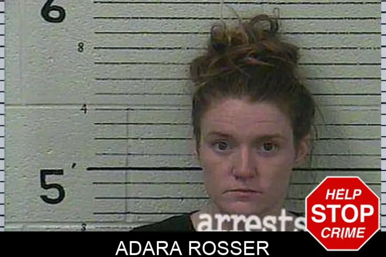 Adara Rosser