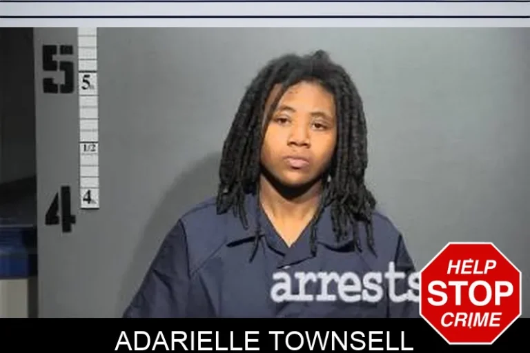 Adarielle Townsell