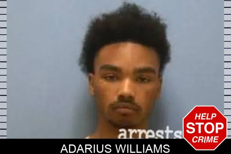 Adarius Williams
