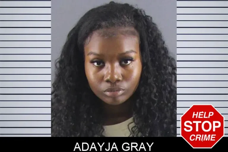 Adayja Gray