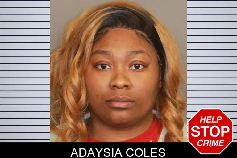 Adaysia Coles