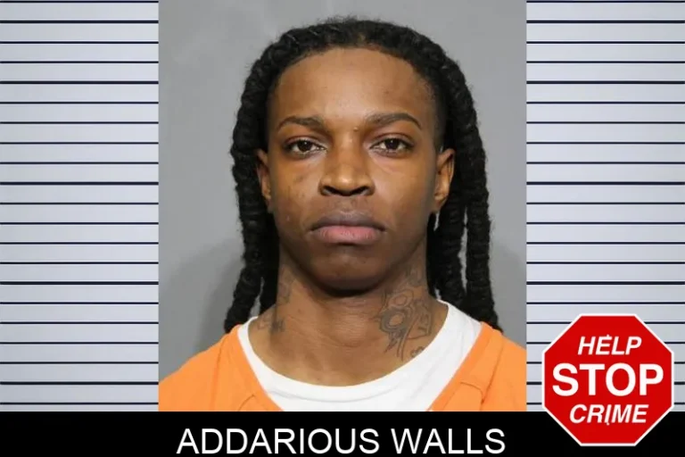Addarious Walls