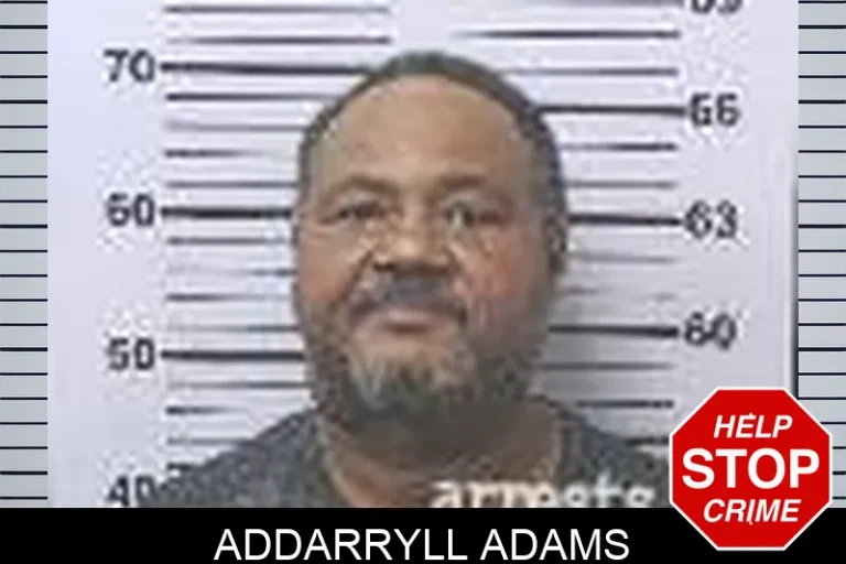 Addarryll Adams