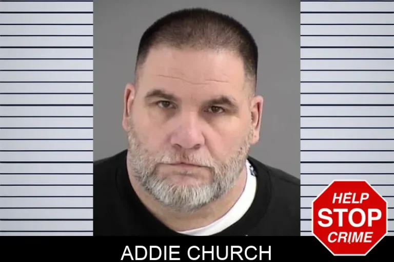 Addie Church