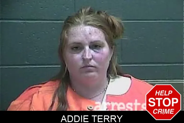 Addie Terry