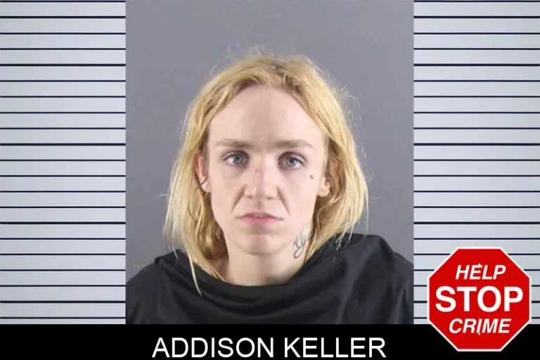 Addison Keller