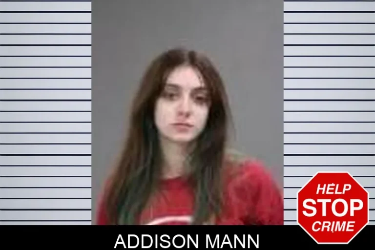 Addison Mann
