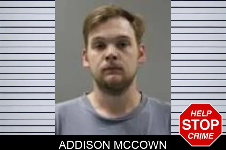 Addison McCown