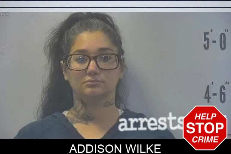 Addison Wilke