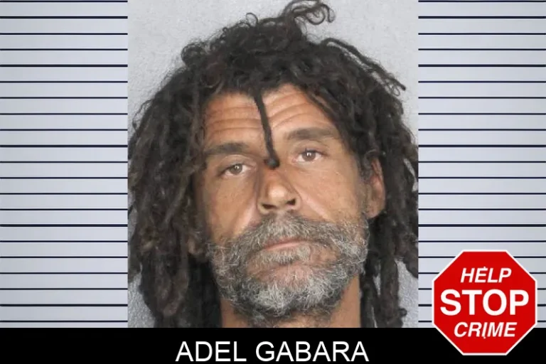 Adel Gabara