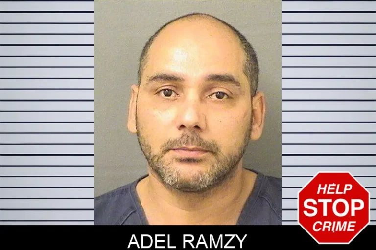 Adel Ramzy