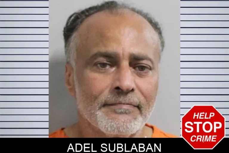 Adel Sublaban