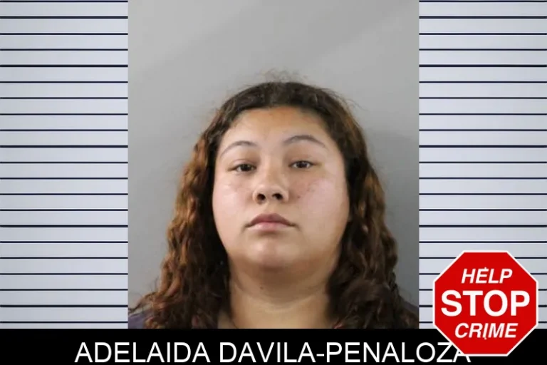Adelaida Davila-Penaloza