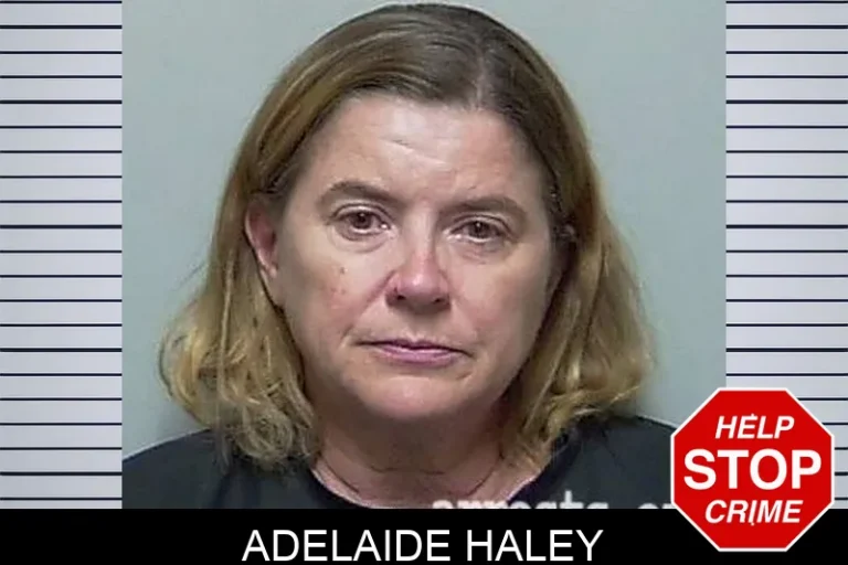 Adelaide Haley