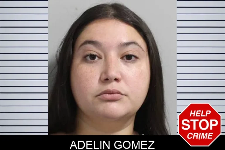 Adelin Gomez