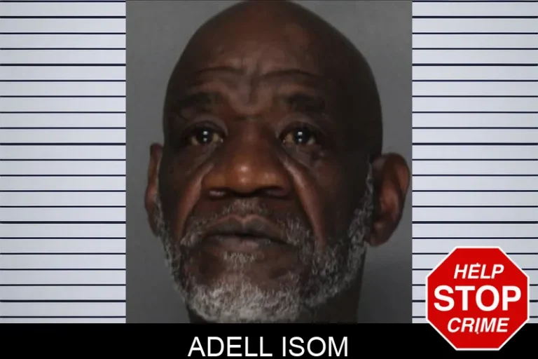 Adell Isom