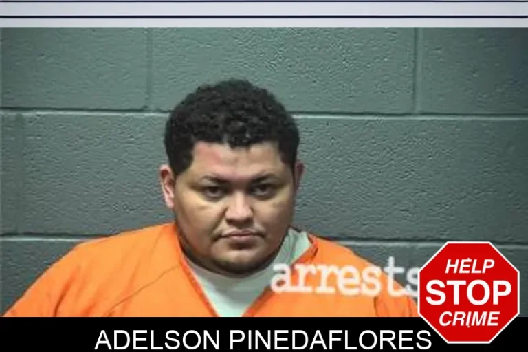 Adelson PinedaFlores