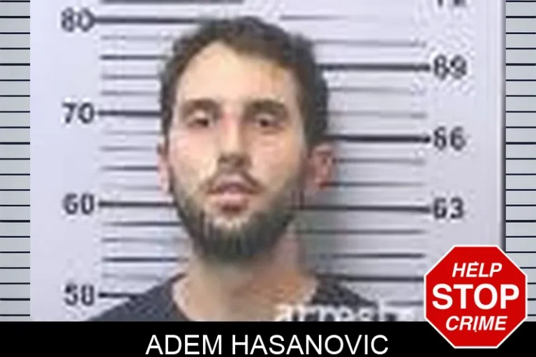 Adem Hasanovic