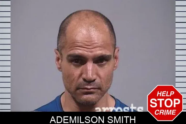 Ademilson Smith