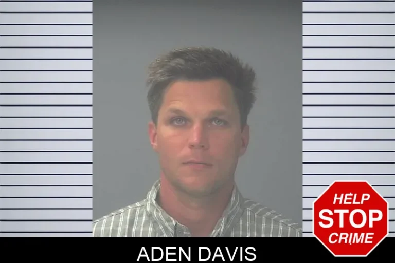 Aden Davis
