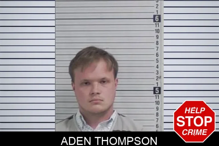 Aden Thompson