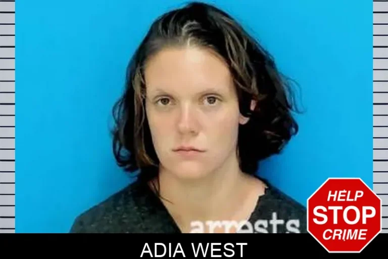 Adia West