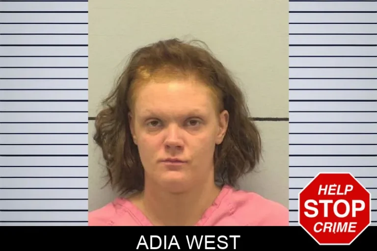 Adia West