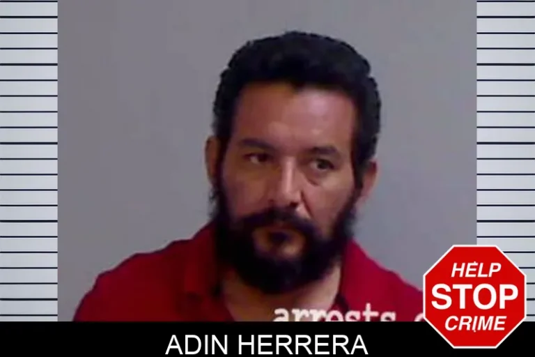 Adin Herrera