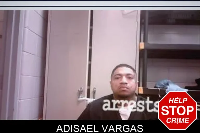 Adisael Vargas