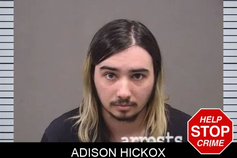Adison Hickox