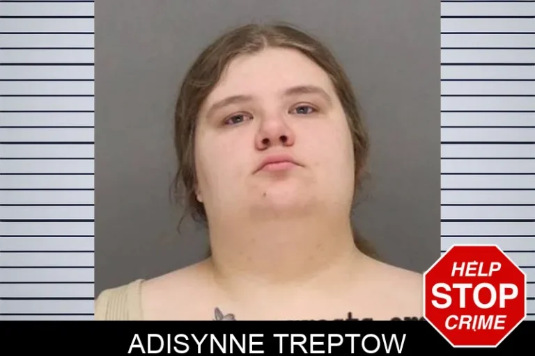 Adisynne Treptow