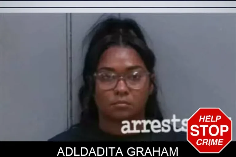 Adldadita Graham