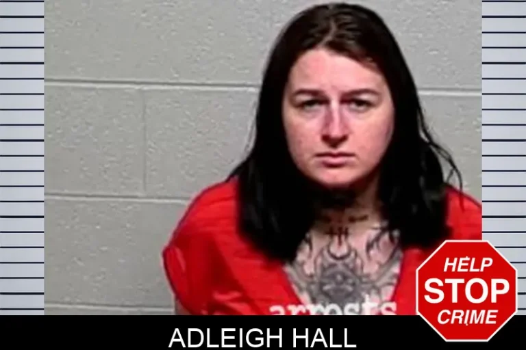 Adleigh Hall