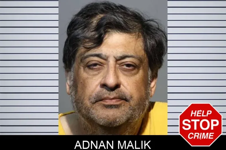 Adnan Malik